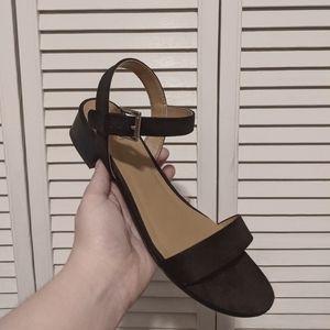 Call it Spring Sandals